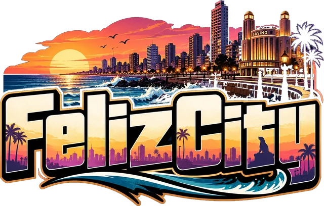 FELIZ CITY