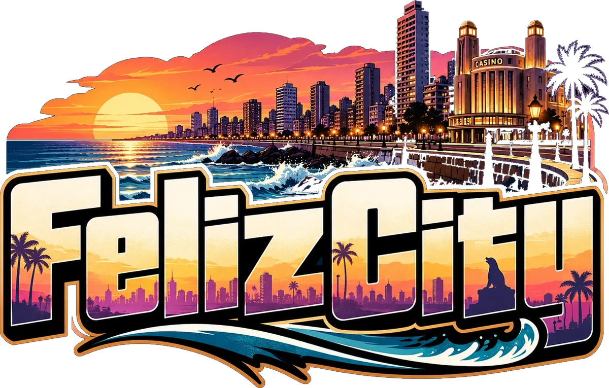 FELIZ CITY